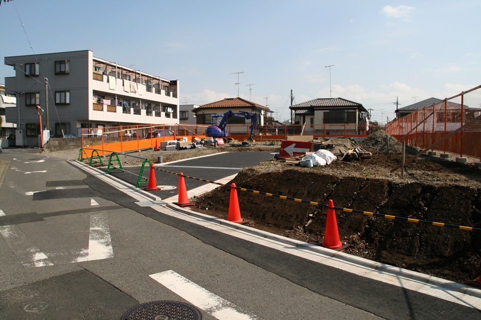 プレシャスステージいずみ中央